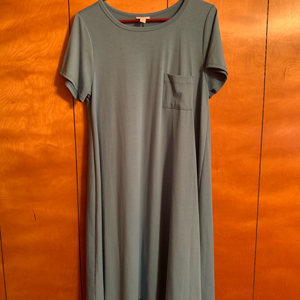 Lularoe Carly